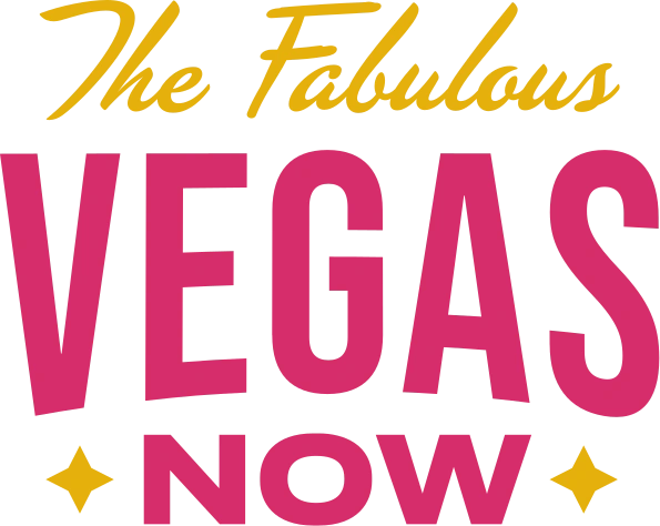VegasNow Logo
